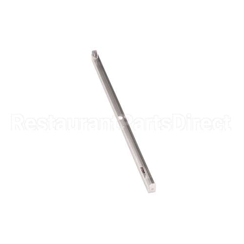 152923 Groen Weldment, Channel, Latch, Single Point L