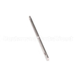 152923 Groen Weldment, Channel, Latch, Single Point L