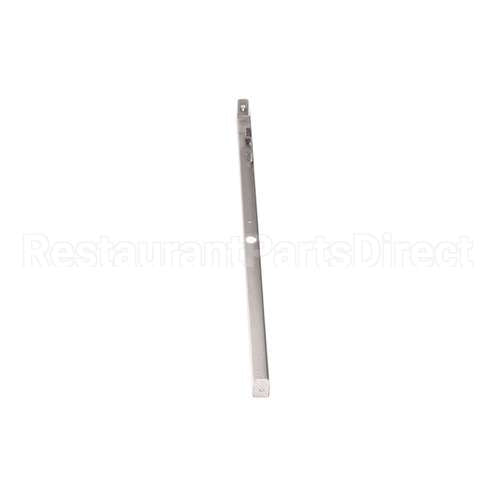 152923 Groen Weldment, Channel, Latch, Single Point L