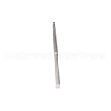 152923 Groen Weldment, Channel, Latch, Single Point L