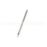 152923 Groen Weldment, Channel, Latch, Single Point L