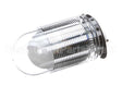152926 Norlake Led Optic Globe - Kason 1806