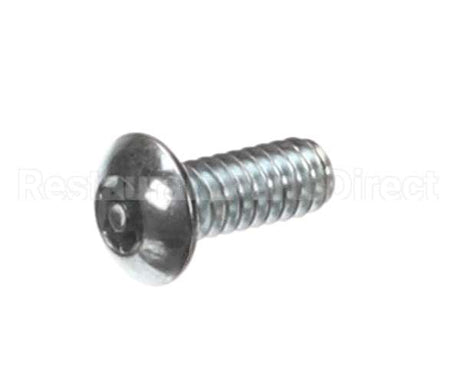 152945 Duke Screw,10-24X1/2Bt Tx Zp Machine Security
