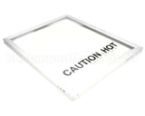 153-1900 Nu-Vu Door,Lh,6Pan,No Hdwr