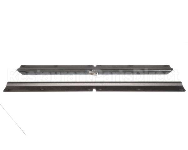 153-8021 Nu-Vu Assyglasslightproofer3Bulb