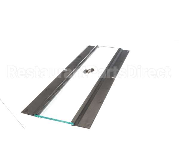 153-8021 Nu-Vu Assyglasslightproofer3Bulb