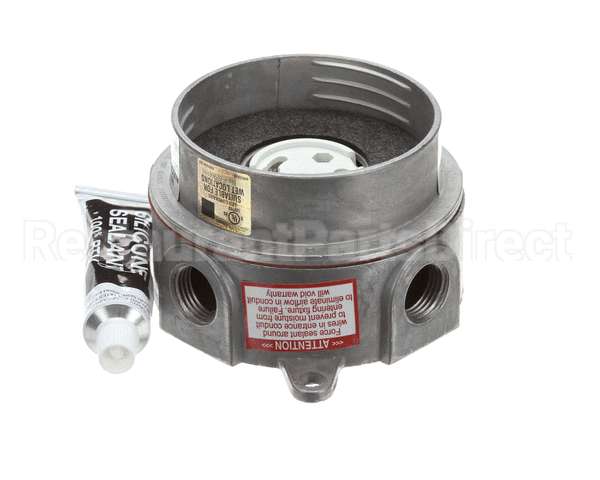 153019 Norlake Fixture Base Only 1806 Led 120