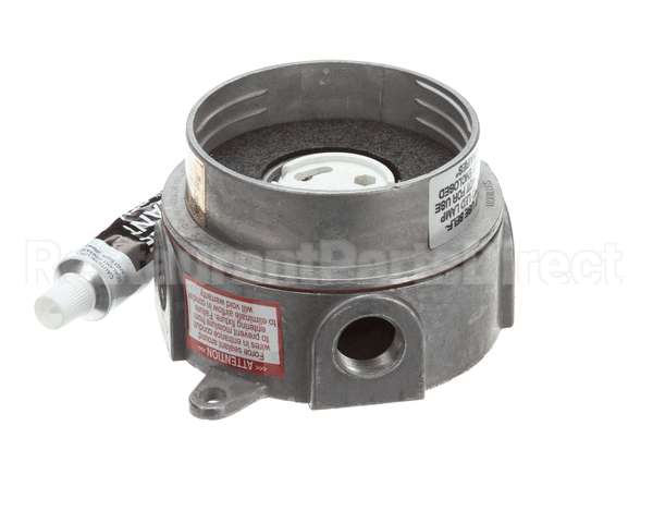 153019 Norlake Fixture Base Only 1806 Led 120