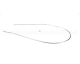 15302-8 Montague 1/4" Od Alum. Tubing X52" Long