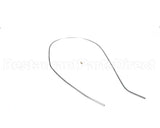 15302-8 Montague 1/4" Od Alum. Tubing X52" Long
