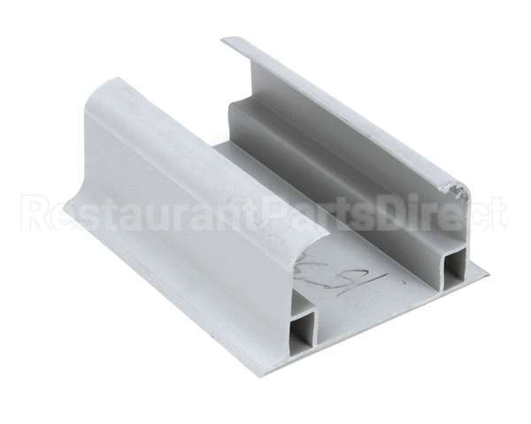 153030 Norlake 7 Long Vinyl Floor Screed