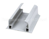 153030 Norlake 7 Long Vinyl Floor Screed