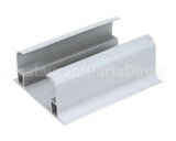 153030 Norlake 7 Long Vinyl Floor Screed