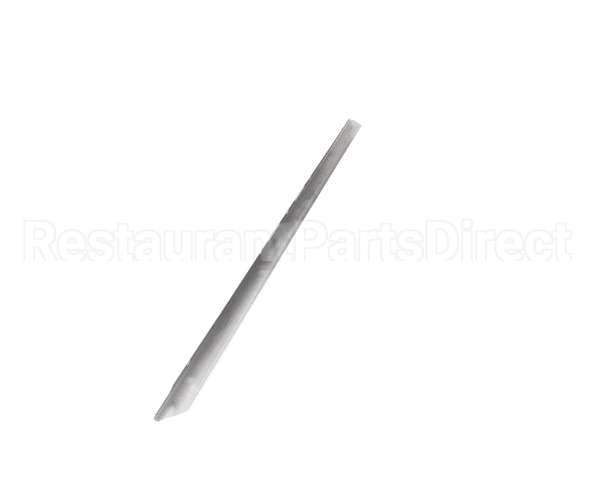 153084 Duke Gasket Door Top 6/13 2.563X31 30Ga.coil=
