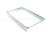 153088 Duke Window,Oven Door (54/Skid)