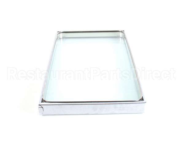 153088 Duke Window,Oven Door (54/Skid)
