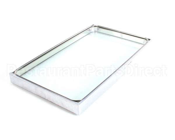 153088 Duke Window,Oven Door (54/Skid)