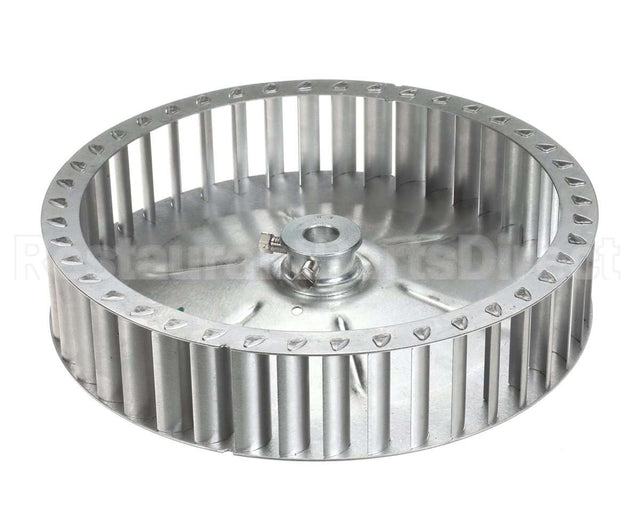 153093K Duke Kit Fan,Revcor 9.875Dx2.125Tk