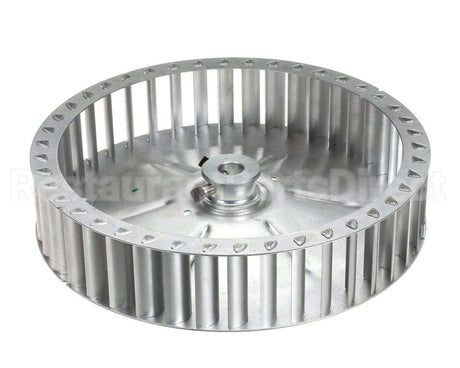 153093K Duke Kit Fan,Revcor 9.875Dx2.125Tk