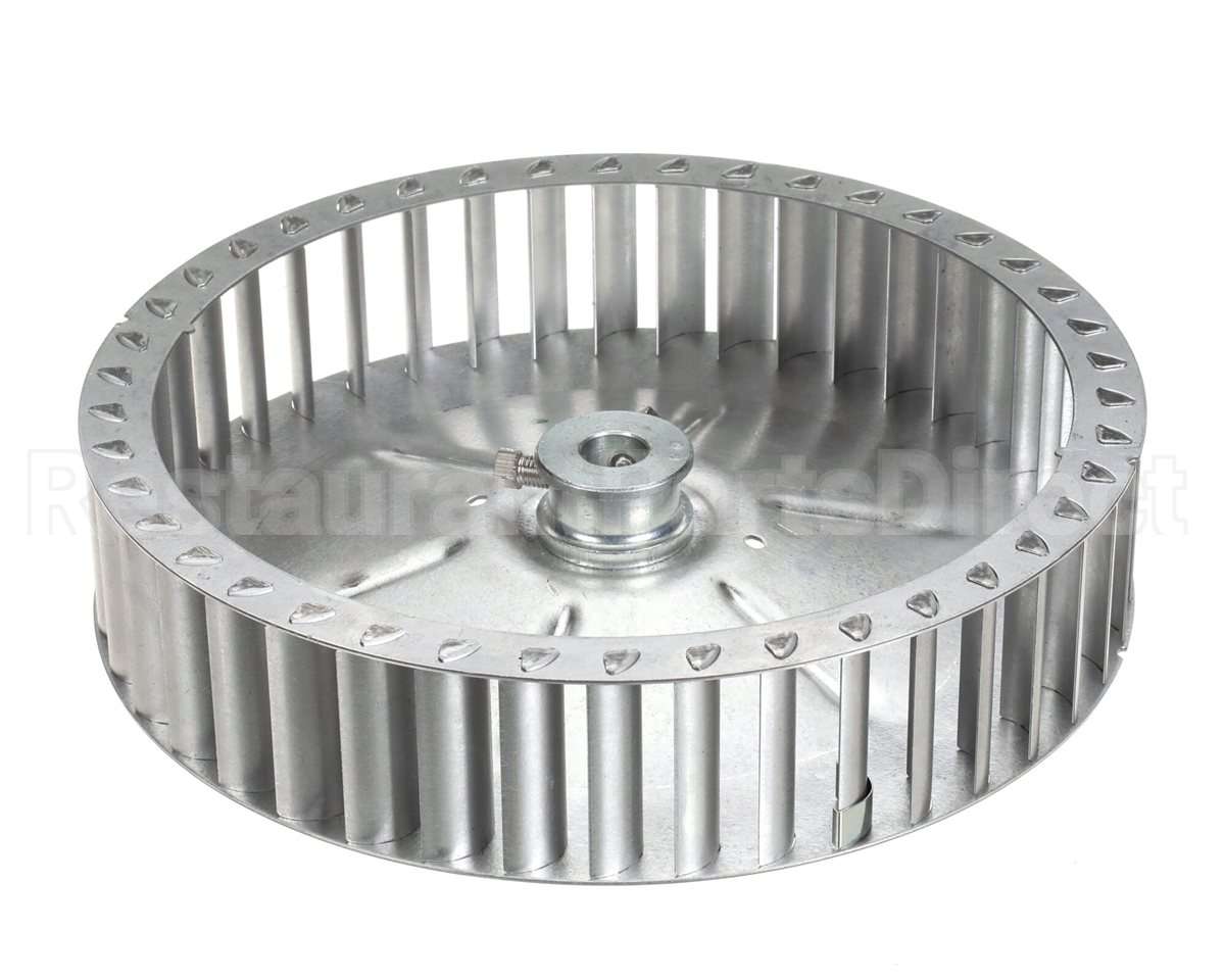 153093K Duke Kit Fan,Revcor 9.875Dx2.125Tk