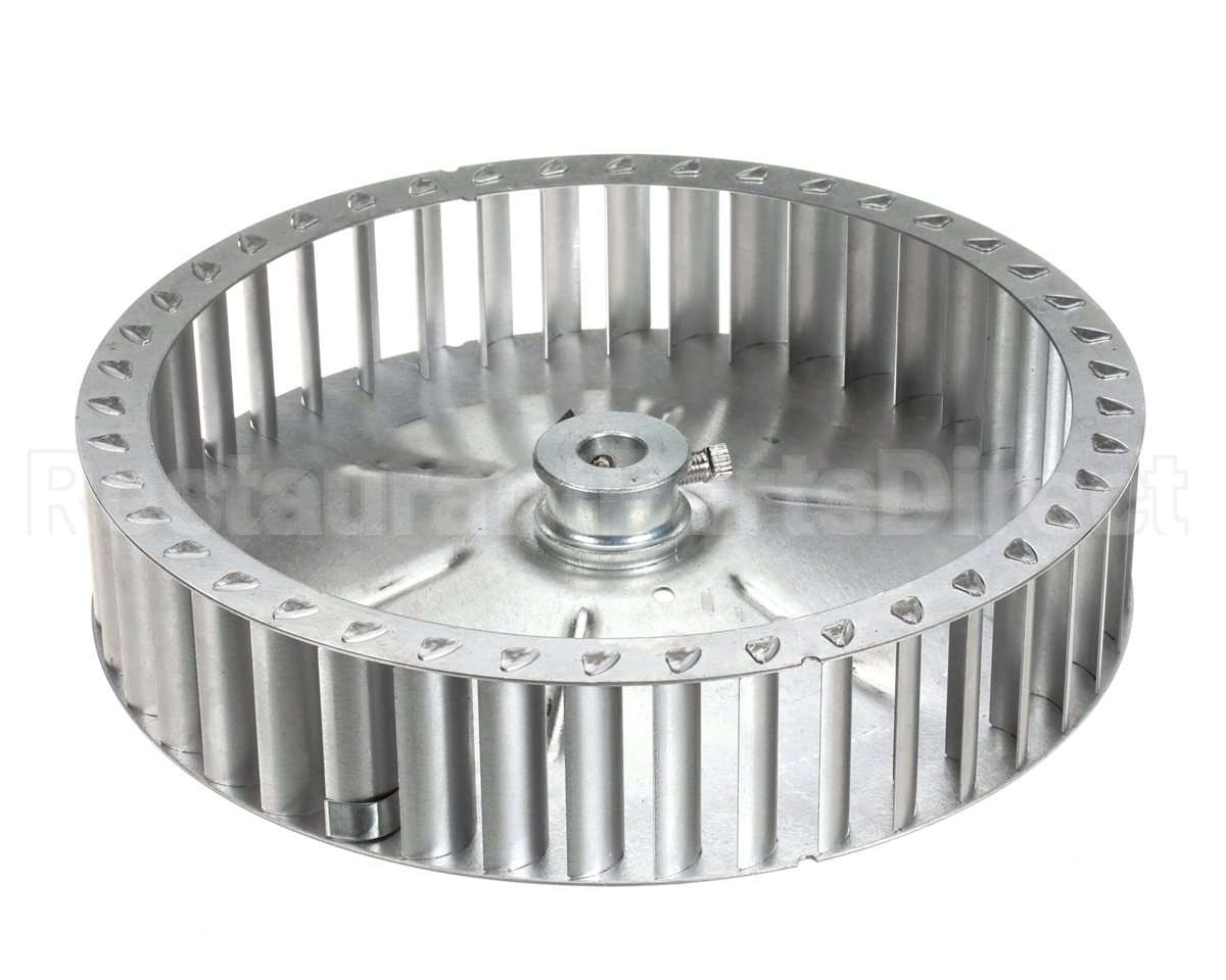 153093K Duke Kit Fan,Revcor 9.875Dx2.125Tk