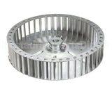 153093K Duke Kit Fan,Revcor 9.875Dx2.125Tk