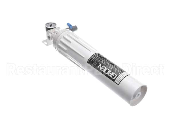 153119 Groen Puresteem Water Treatment Kit
