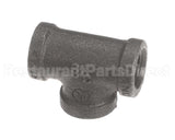 153125 Duke Tee,3/8 Npt