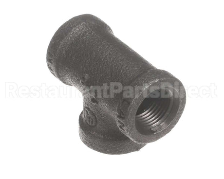 153125 Duke Tee,3/8 Npt