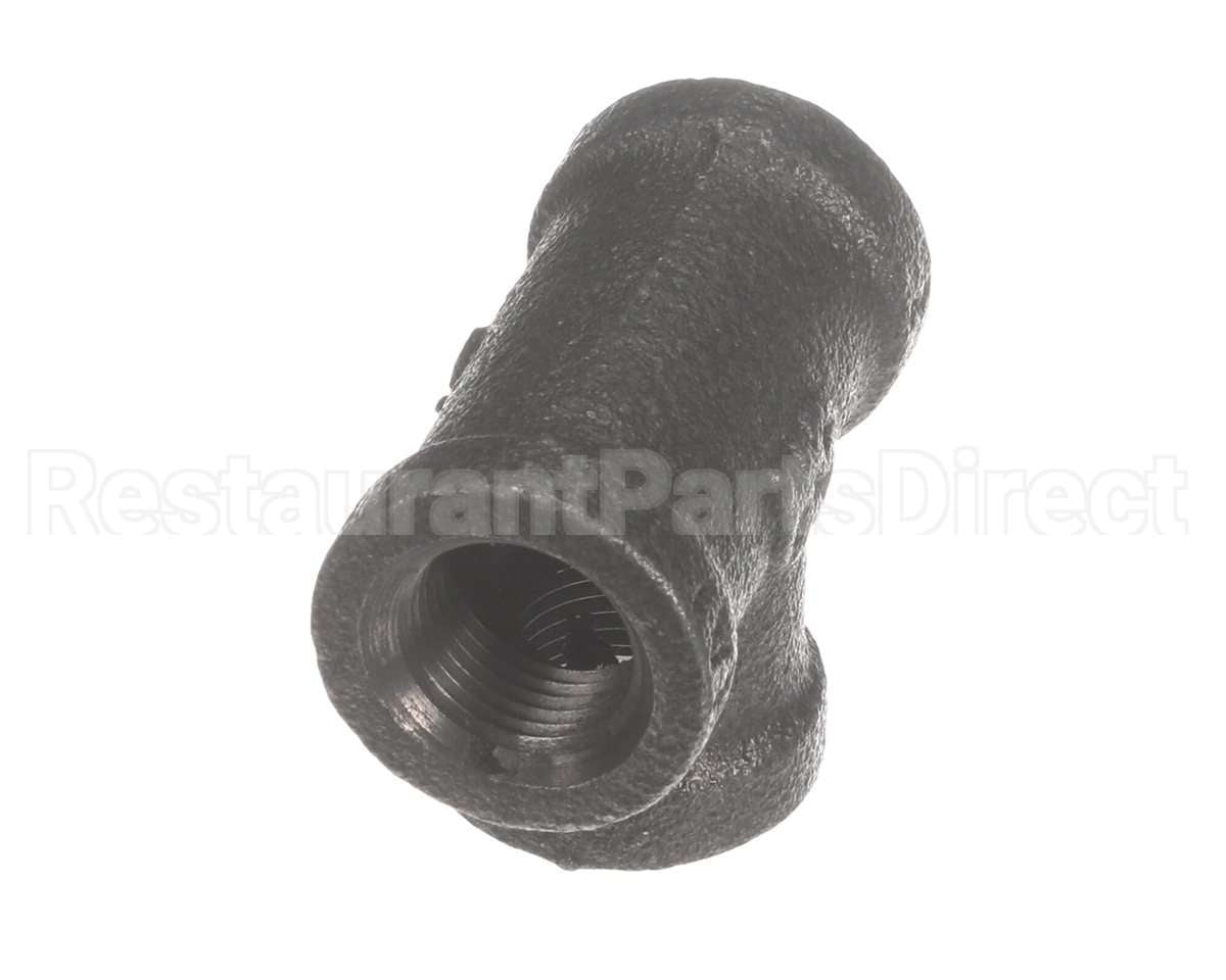 153125 Duke Tee,3/8 Npt