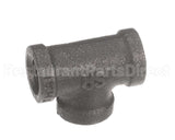 153125 Duke Tee,3/8 Npt