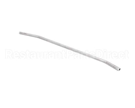 153129 Duke Tube,Lt Burner 3/8 X .028 X 19 Long