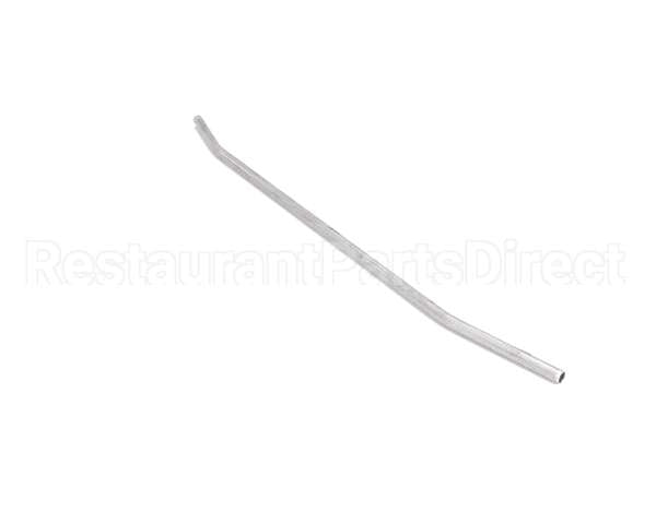 153129 Duke Tube,Lt Burner 3/8 X .028 X 19 Long