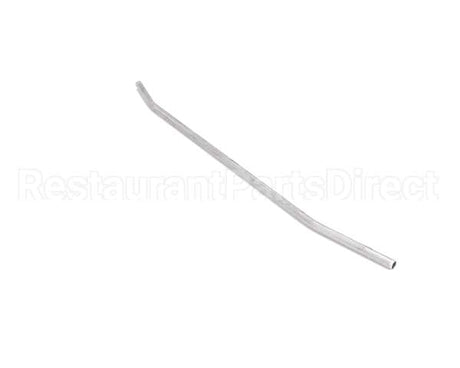 153129 Duke Tube,Lt Burner 3/8 X .028 X 19 Long