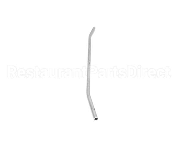 153129 Duke Tube,Lt Burner 3/8 X .028 X 19 Long