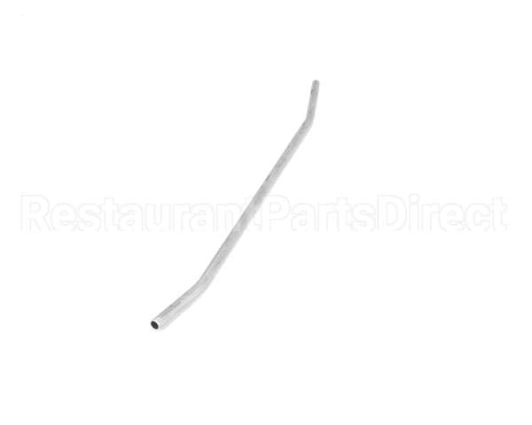 153129 Duke Tube,Lt Burner 3/8 X .028 X 19 Long