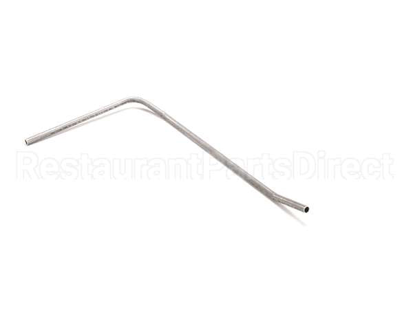 153130 Duke Tube,Rt Burner 3/8 X .028 X 23Lg