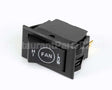 153144 Duke Switch,Hi/Low Spdt Fan Tigb721-6M-Bl-Nbl