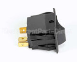 153144 Duke Switch,Hi/Low Spdt Fan Tigb721-6M-Bl-Nbl