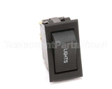 153146 Duke Switch,Light Spst 15A 125 Tiga721-6M-Bl-