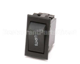 153146 Duke Switch,Light Spst 15A 125 Tiga721-6M-Bl-