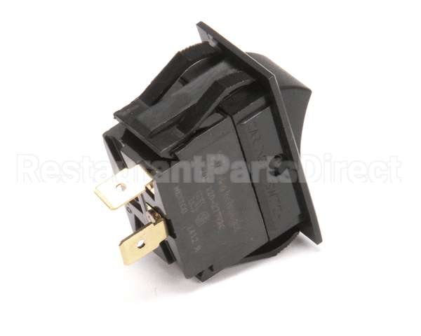 153146 Duke Switch,Light Spst 15A 125 Tiga721-6M-Bl-