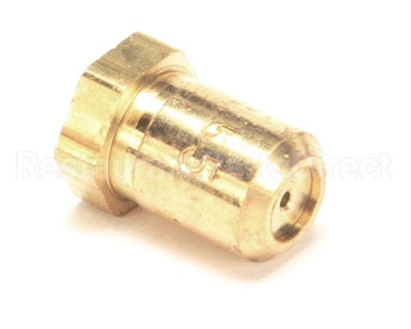 153155 Duke Orifice,Hood 55 613 Std Lp