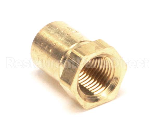 153155 Duke Orifice,Hood 55 613 Std Lp