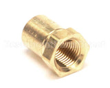 153155 Duke Orifice,Hood 55 613 Std Lp