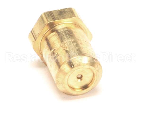 153155 Duke Orifice,Hood 55 613 Std Lp