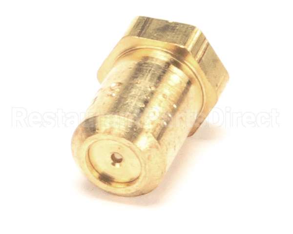 153155 Duke Orifice,Hood 55 613 Std Lp