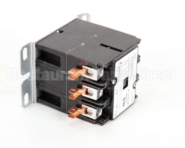 153156 Duke +Contactor,50Amp 3 Pole--So Specs Replac