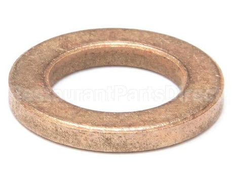 153161 Duke Bearing,Thrust 5/8Idx1Odx1/8 Bronze