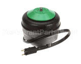 153164 Norlake Evaporator Fan Motor 107933003